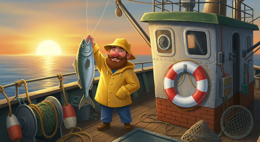 Sea Boat Adventure: Reseña, Demo y Opiniones (2026)
