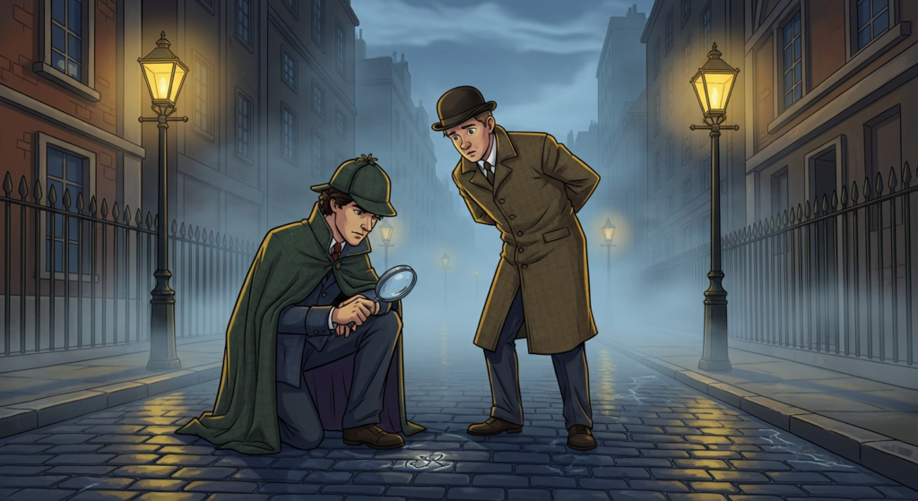 Sherlock of London: Reseña, RTP y Demo Gratis (2026)