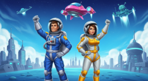 Space Fortune