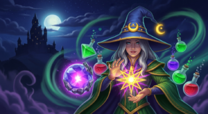 Star Spell