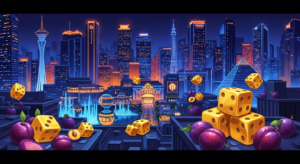 Vegas Gold
