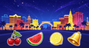 Vegas Wilds