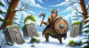 Viking Gold
