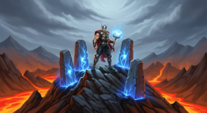 Viking Runecraft