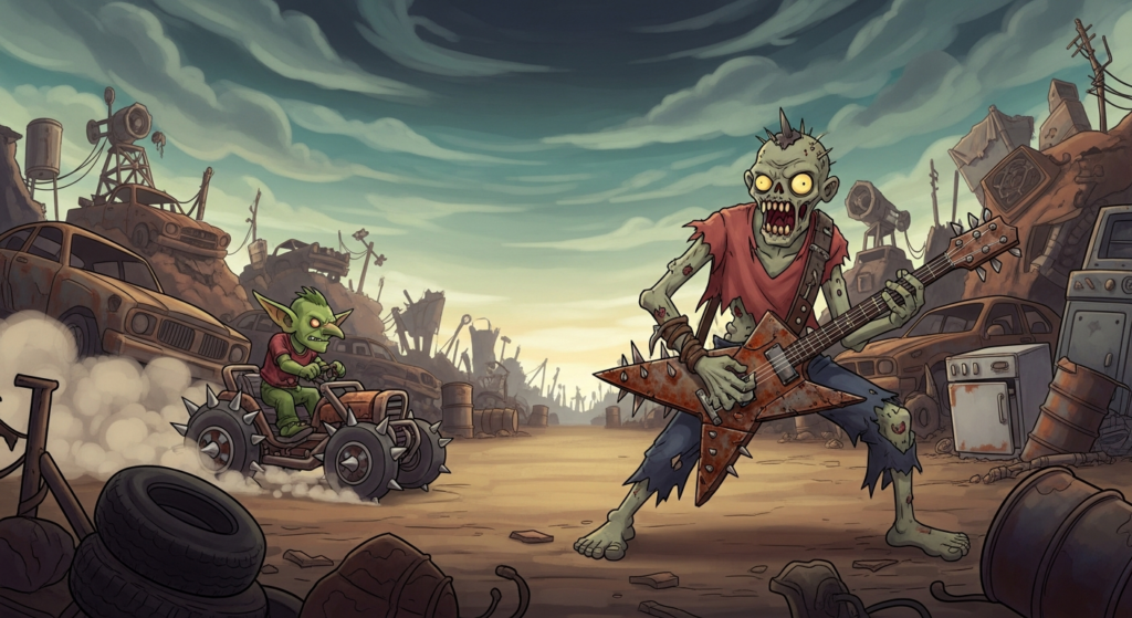 Wild One Slot: Análisis Estadístico, RTP y Veredicto