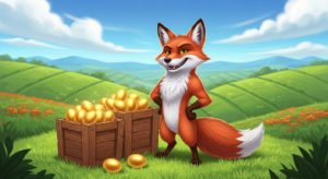 Wily Fox