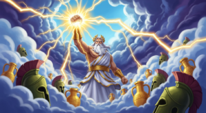 Zeus Iii