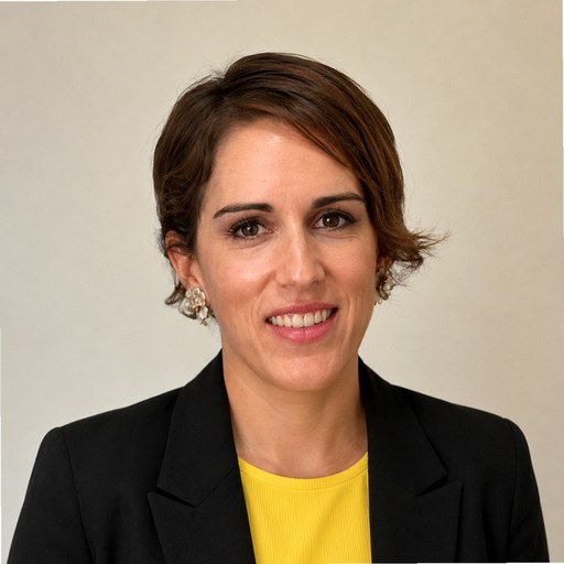 Laura Fernández